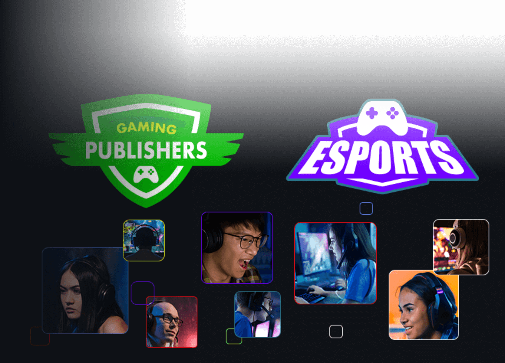 Publishers and Esports